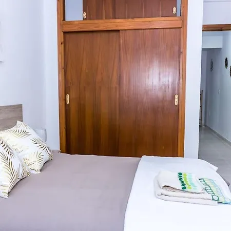 El Arenal A 3 Min De La Playa Apartment *