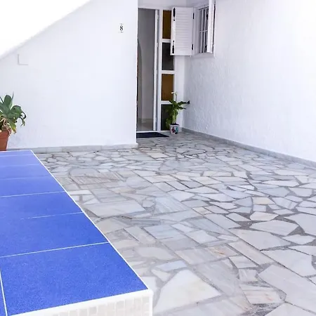 El Arenal A 3 Min De La Playa *