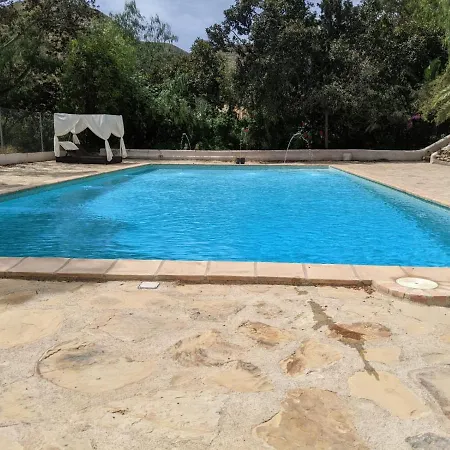 Rancho Napier * Mojácar