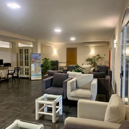 Hotel Hospedium Continental 3*