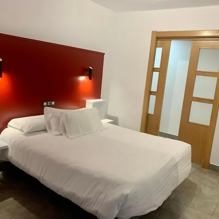 Hotel Hospedium Continental