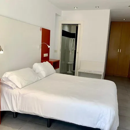 Hospedium Continental Hotel 3*