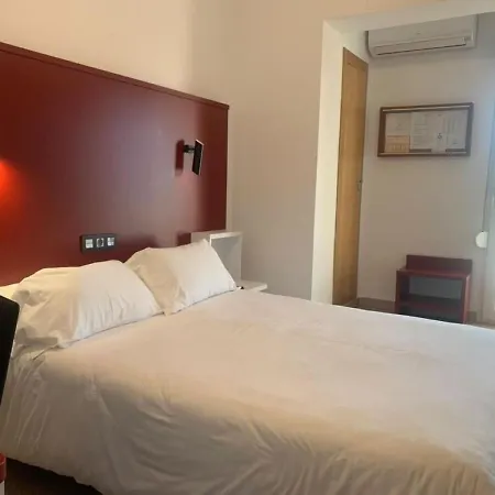 Hotel Hospedium Continental 3*