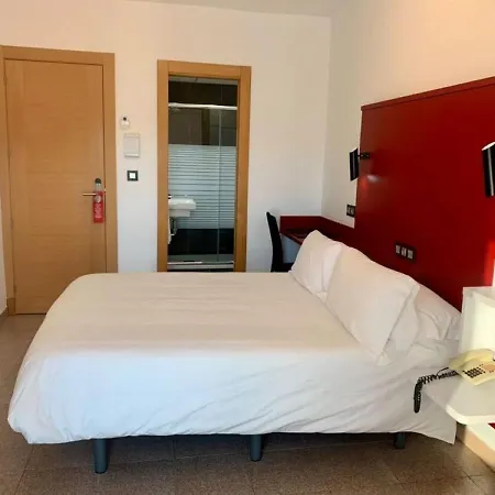 Hotel Hospedium Continental