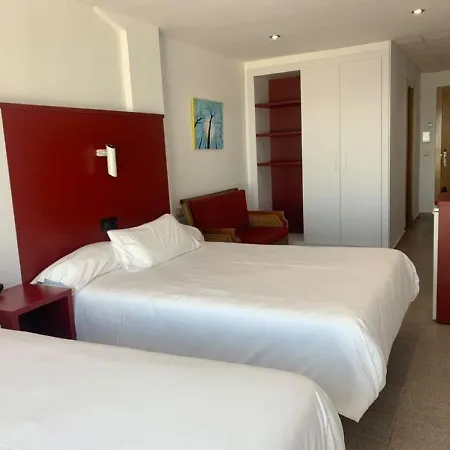 Hospedium Continental Hotel 3*