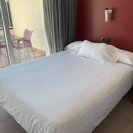 Hospedium Continental Hotel