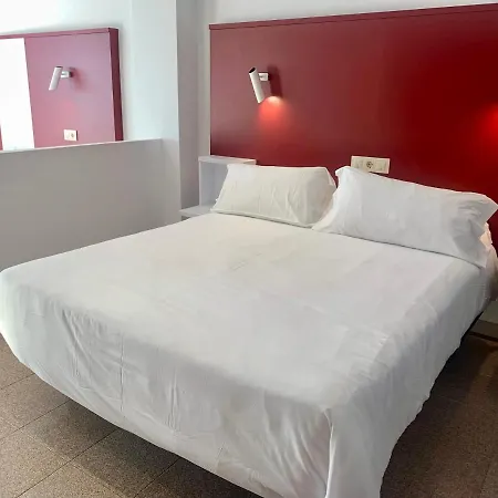 Hospedium Continental Hotel