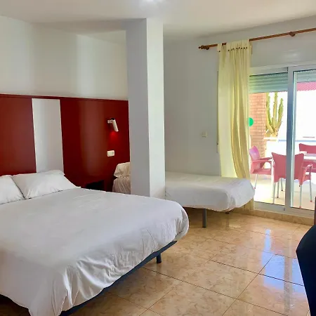 Hotel Hospedium Continental