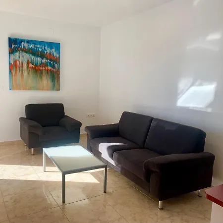 Hospedium Continental 3*