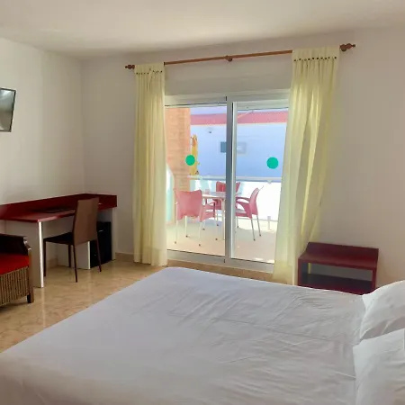 Hotel Hospedium Continental