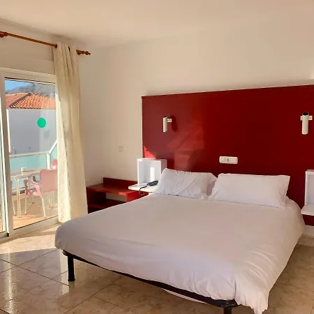 Hospedium Continental Hotel 3*