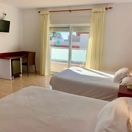 Hospedium Continental Hotel 3*
