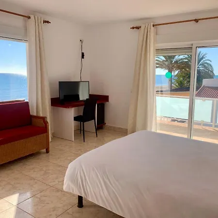 Hotel Hospedium Continental 3*