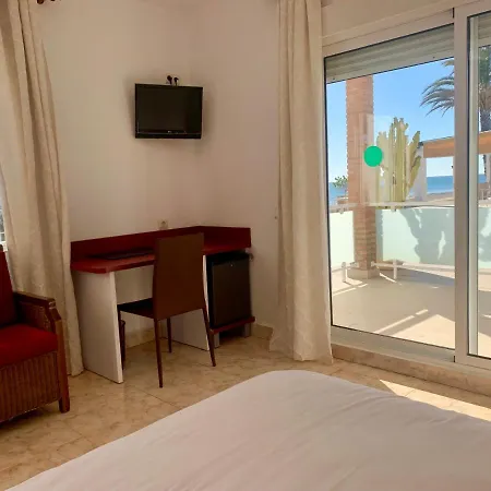 Hospedium Continental Hotel 3*