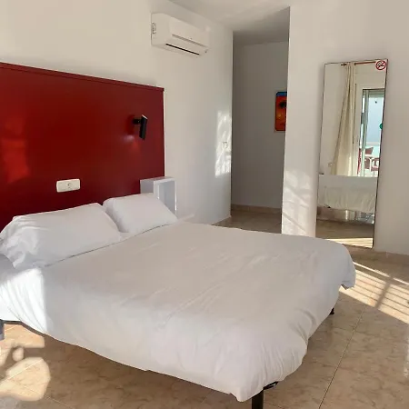 Hotel Hospedium Continental