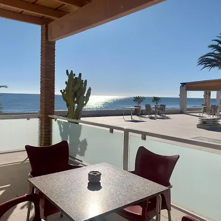 Hotel Hospedium Continental 3*