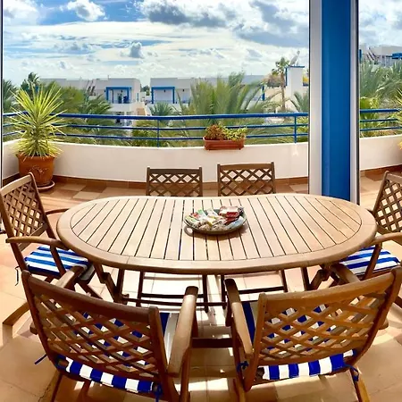 Pueblo Dorado Mojacar