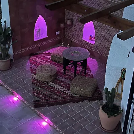 El Nido Villa *