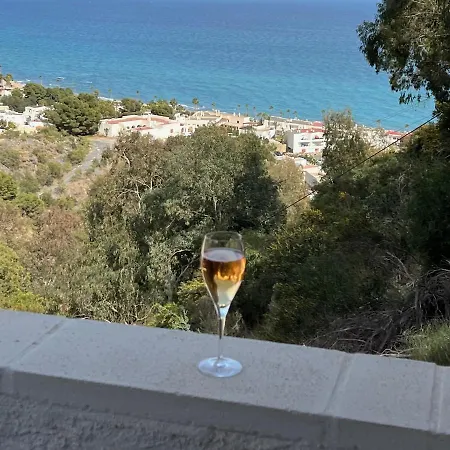Villa El Nido Mojacar