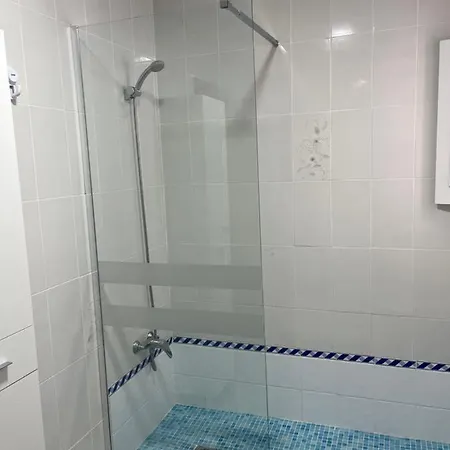 Apartment El Arenal A 3 Min De La Playa Mojacar