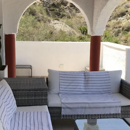 Villa El Nido *