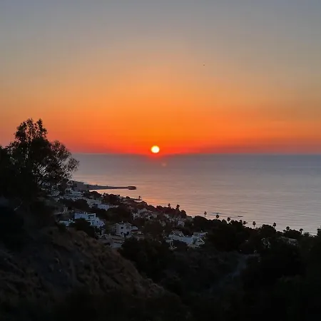 Villa El Nido Mojacar
