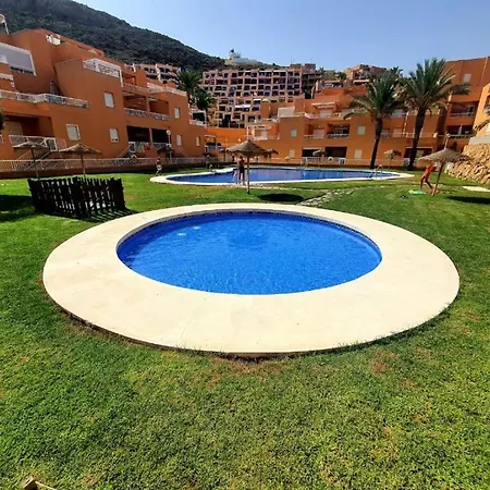 Apartment Lyrios Beach-marina De La Torre