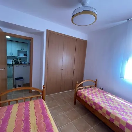 Apartment Lyrios Beach-marina De La Torre Mojacar