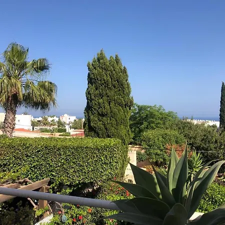 Сasa de vacaciones Casa Julia