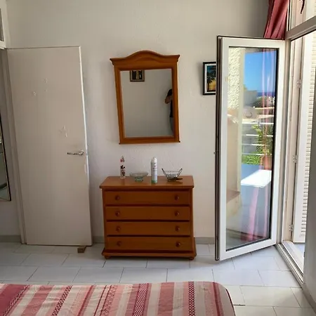 Сasa de vacaciones Casa Julia Mojácar