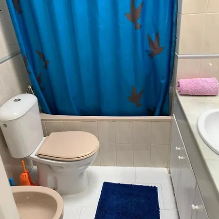 Сasa de vacaciones Casa Julia Mojácar