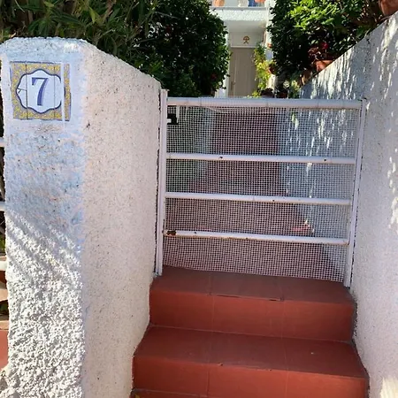 Сasa de vacaciones Casa Julia Mojácar