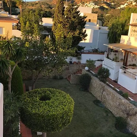 Сasa de vacaciones Casa Julia Mojácar