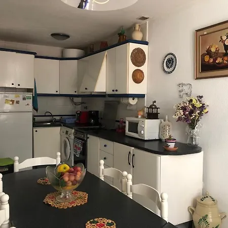 Casa Julia Сasa de vacaciones *