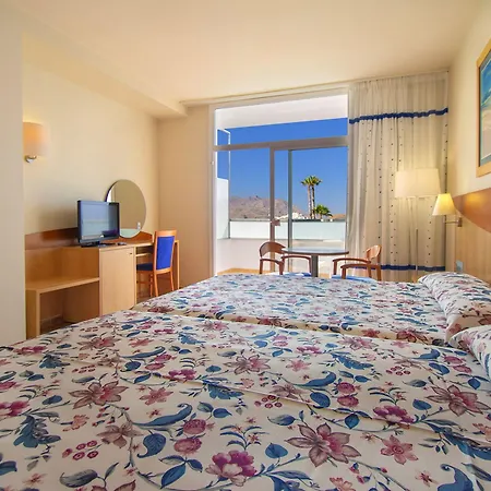 Servigroup Marina Playa 4*