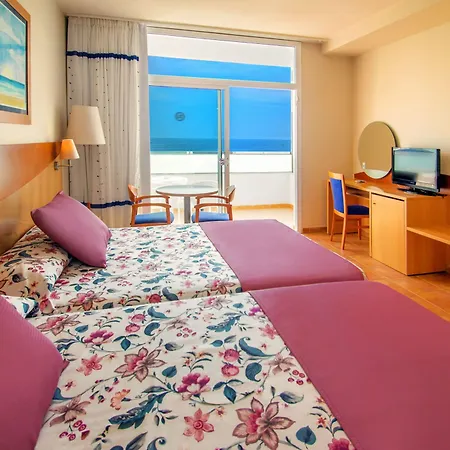 Servigroup Marina Playa 4* Mojacar