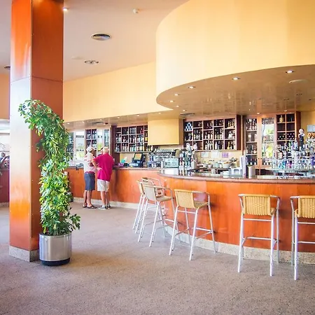 Servigroup Marina Playa Hotel