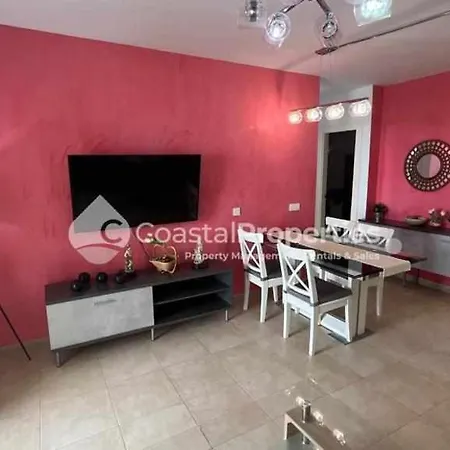Apartment Apartamento De 2 Dormitorios Ideal Para Familias Mojacar