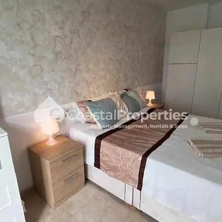Apartment Apartamento De 2 Dormitorios Ideal Para Familias