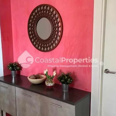 Apartamento De 2 Dormitorios Ideal Para Familias