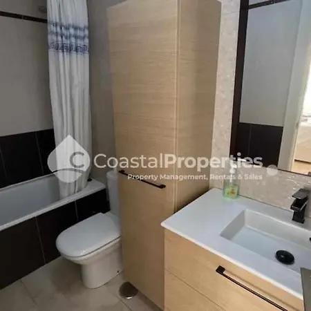 Apartment Apartamento De 2 Dormitorios Ideal Para Familias