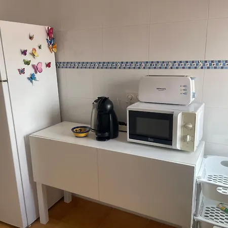Apartamento Piso Luna