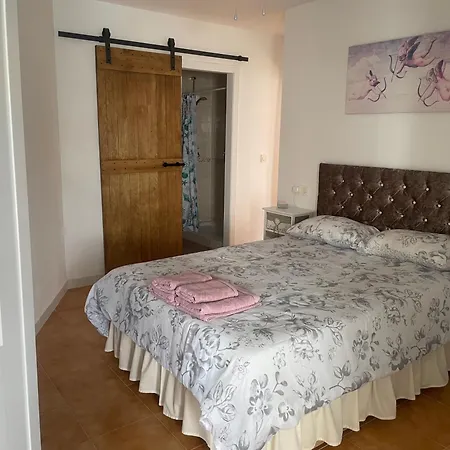 Apartamento Piso Luna *