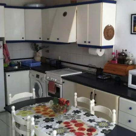 Сasa de vacaciones Casa Julia *