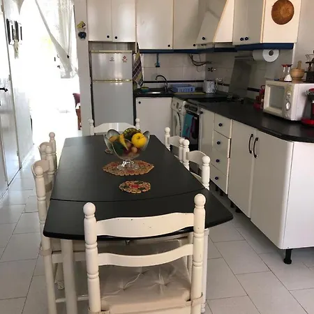 Сasa de vacaciones Casa Julia *