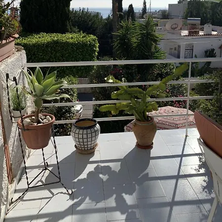 Casa Julia Сasa de vacaciones *