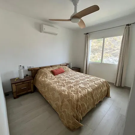 Villa El Nido