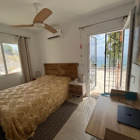 Villa El Nido Mojacar