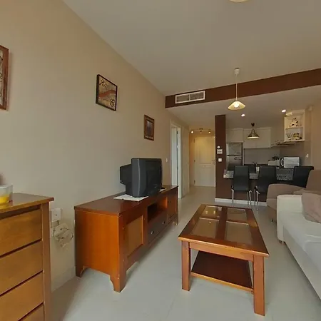 Apartamento Mojacar