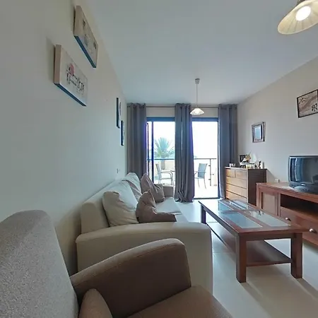 Apartamento Mojacar Apartment *